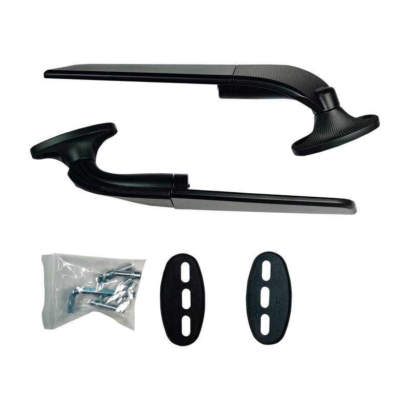 CNC Mirrors