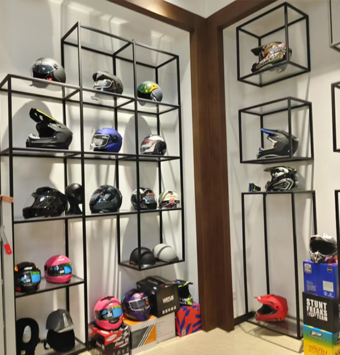 Helmet