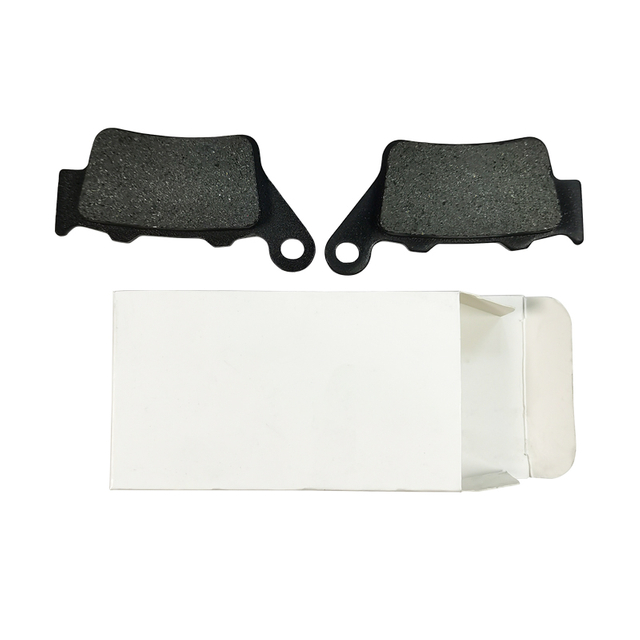 Brake Pads