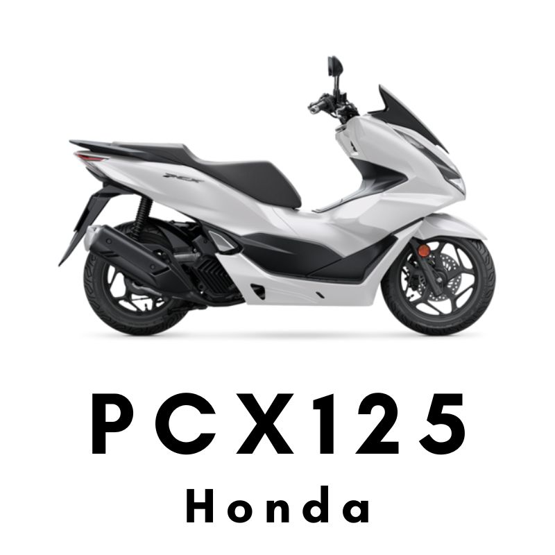 PCX125
