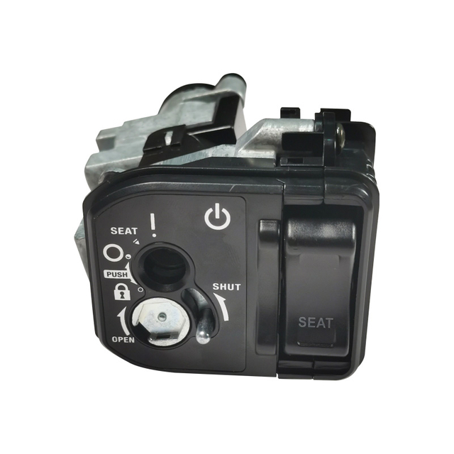 Ignition Set for Honda DİO (NSC110)