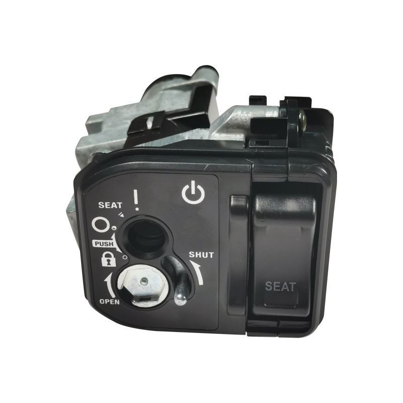 Ignition Set for Honda DİO (NSC110)