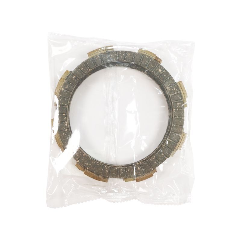 Clutch Plate 5 Pack for Honda CG