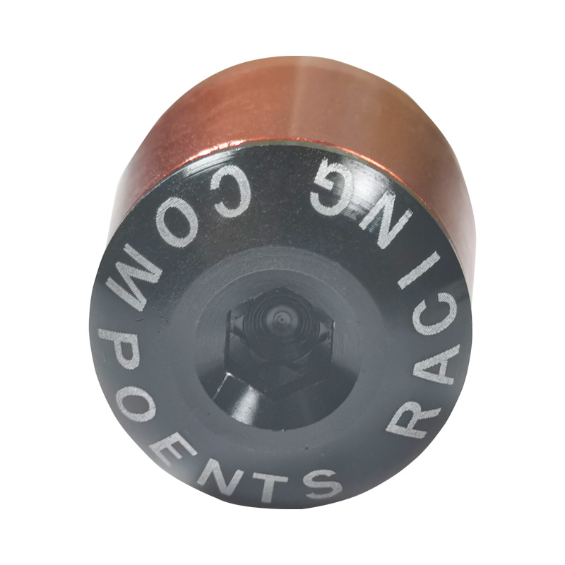 Handle Bar End CUP