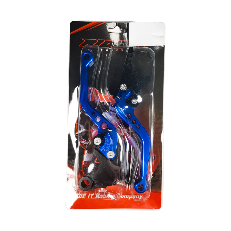 Lever Set CNC for Yamaha R25 MT25
