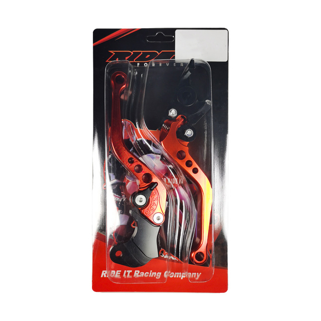 Lever Set CNC for CF Moto 250NK 21-22-23