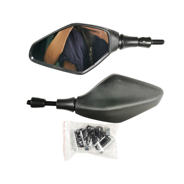 CNC Mirrors