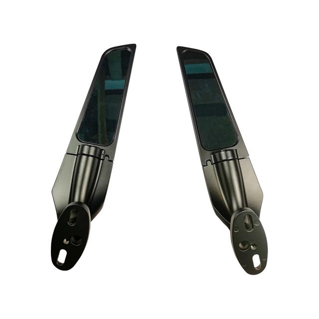 CNC Mirrors