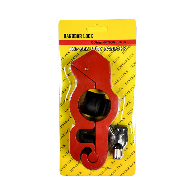 Handle Lever Brake Lock
