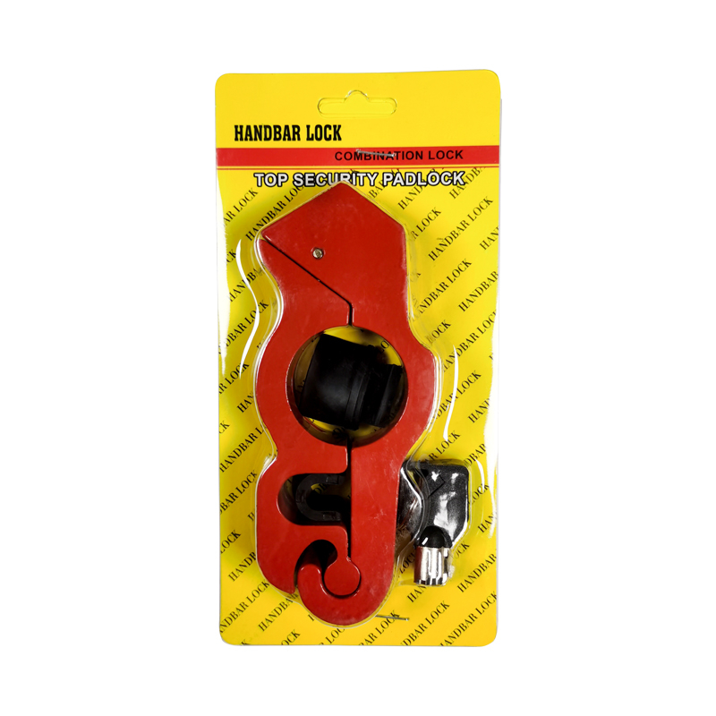 Handle Lever Brake Lock