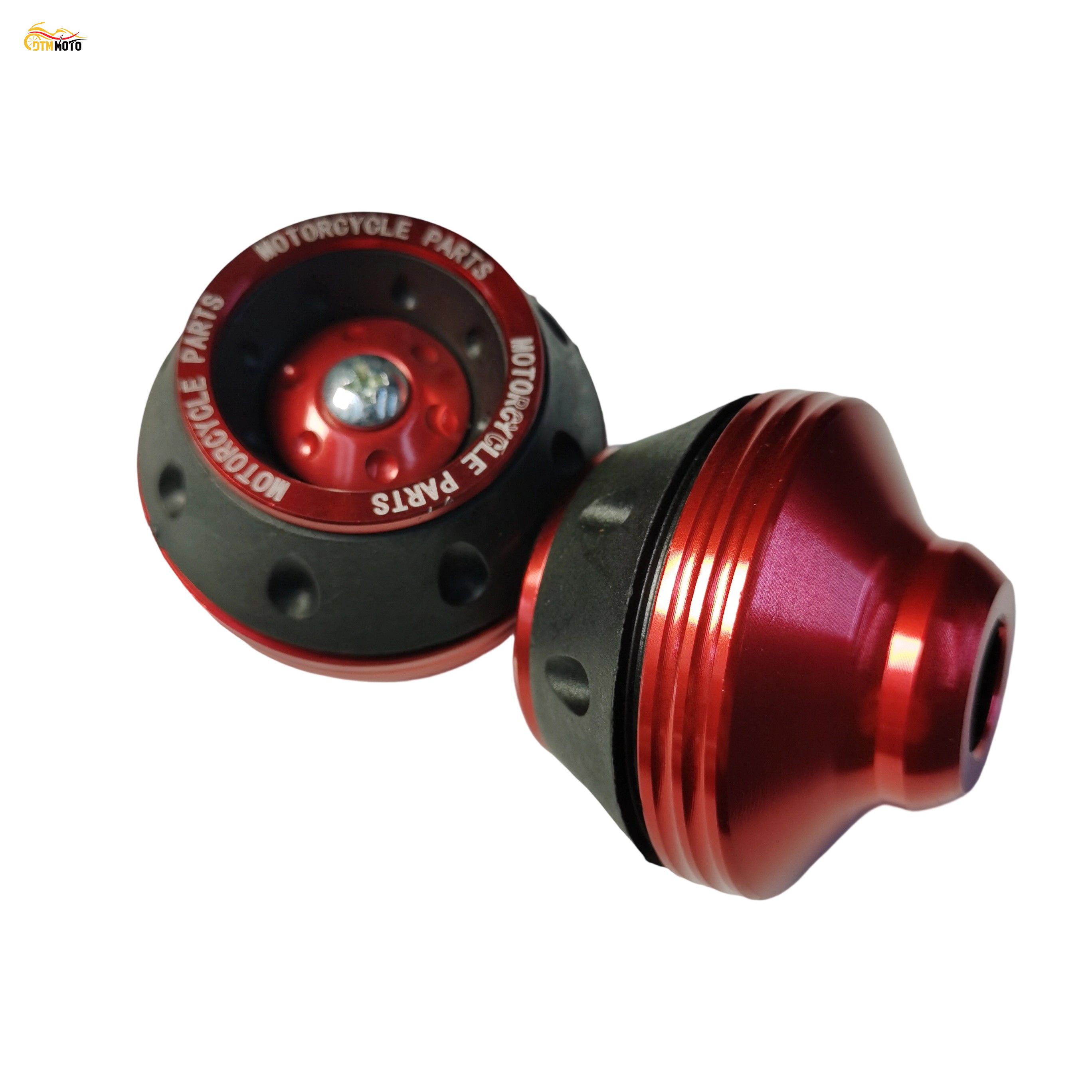 Motorcycle Front Fork Cap for Motorcycle Accessories