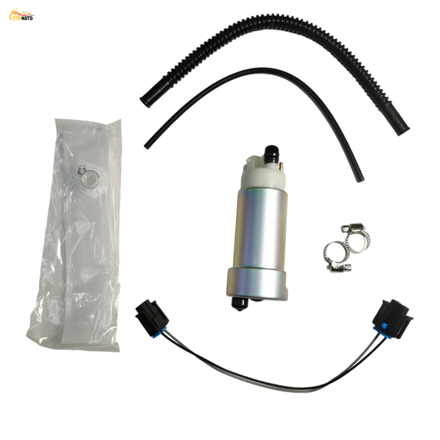Motorcycle Fuel Pump 75284-08A Replaces Professional for Harley-davidson XG750 Street 750 XG500 Street 500 Street Rod Vrscr