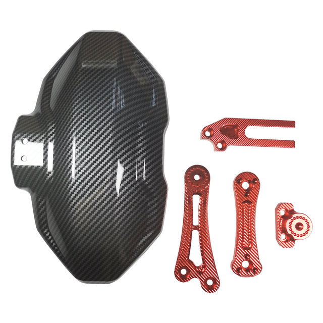 Fenders