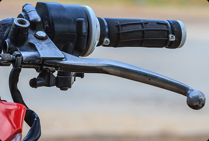Motorcycle Hand Guards