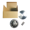 Clutch Front