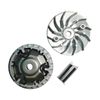 Clutch Front