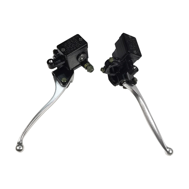 Front Brake Upper