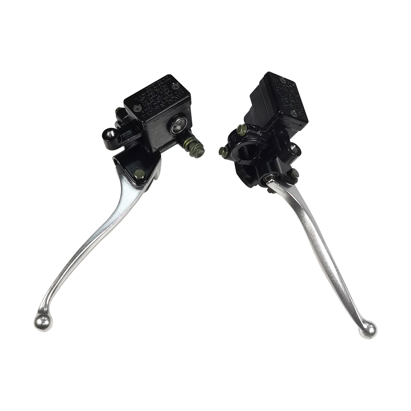 Front Brake Upper