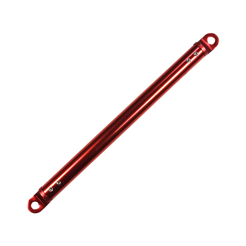Adjustable Motorcycle Handlebar