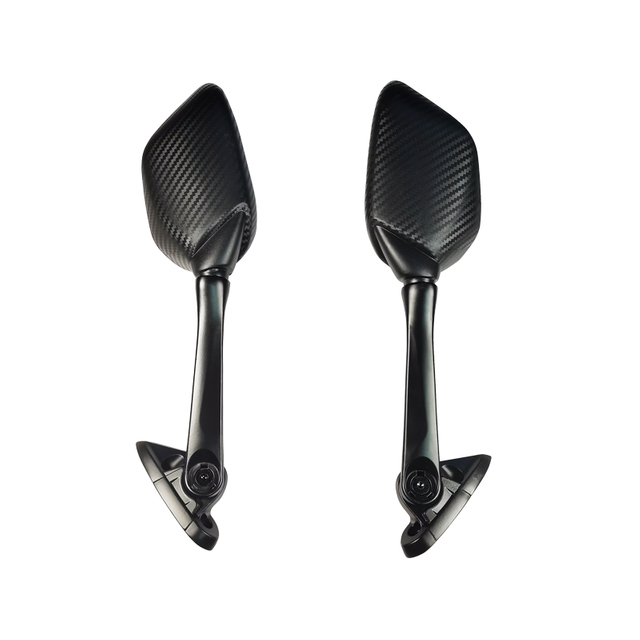 Mirror Set for Yamaha R25 YZF R3 2014-2020 Nmax XMAX adv150