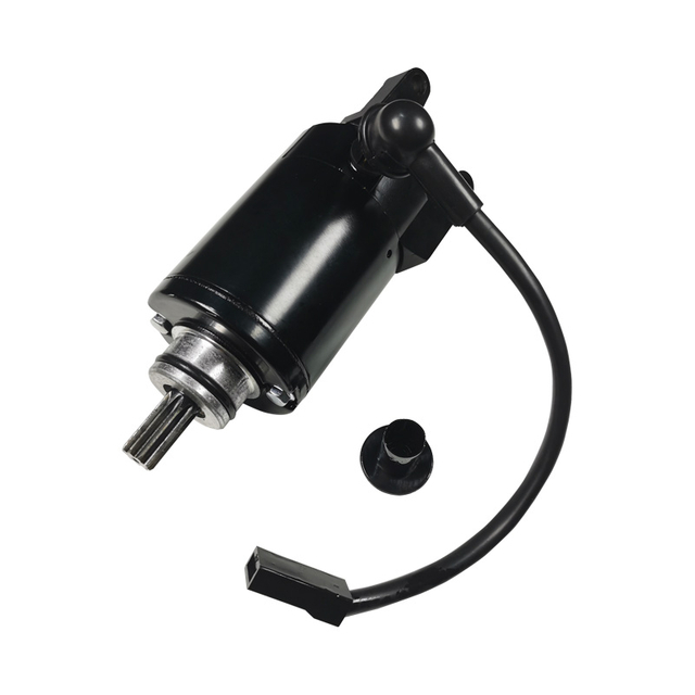 Starter Motor for TVS Apache RTR200 2019-2024