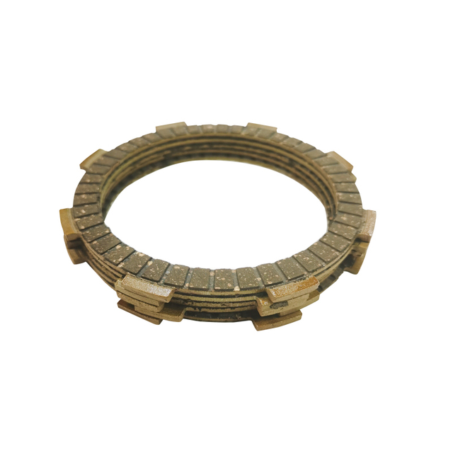 Clutch Plate 5 Pack for Honda CG