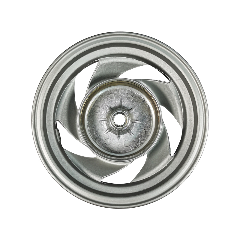 Honda-Spacy110 (GGC)-Rear Rim (Target 8)