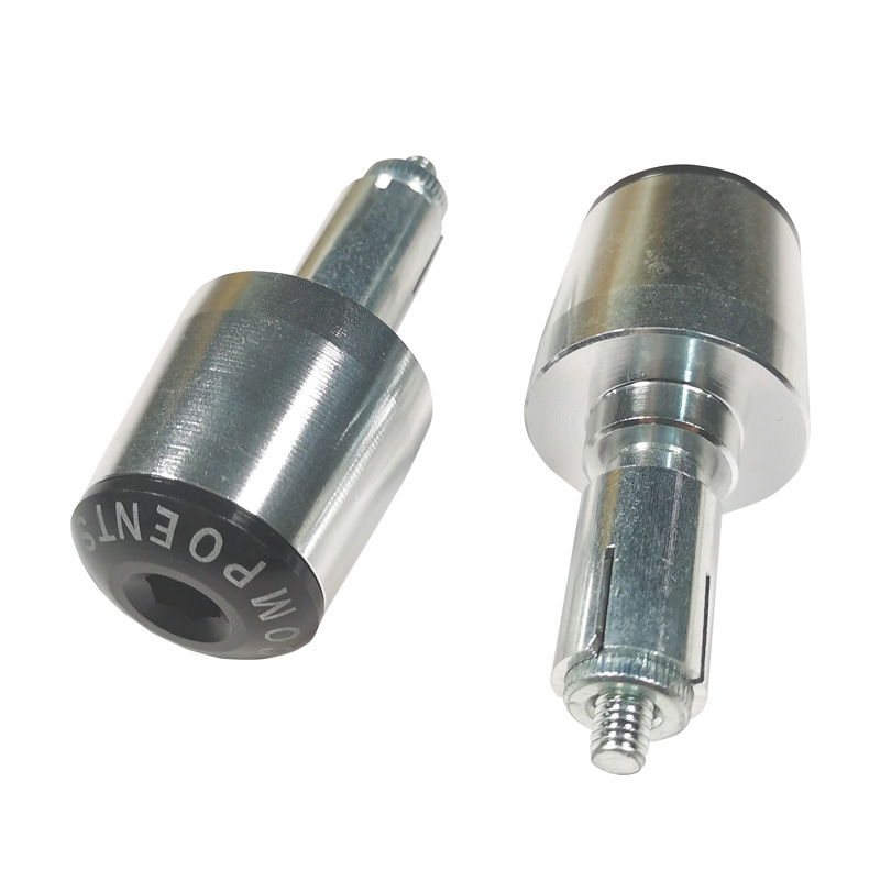 Handle Bar End CUP