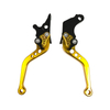 Lever Set CNC for Honda CBR250