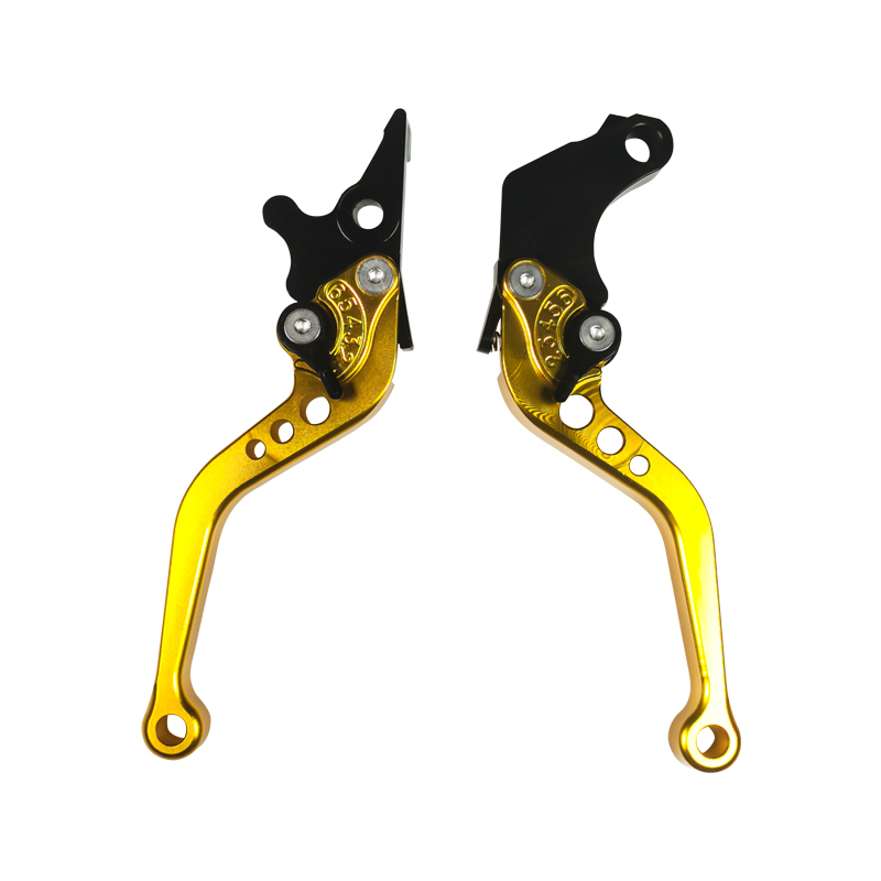 Lever Set CNC for Honda CBR250