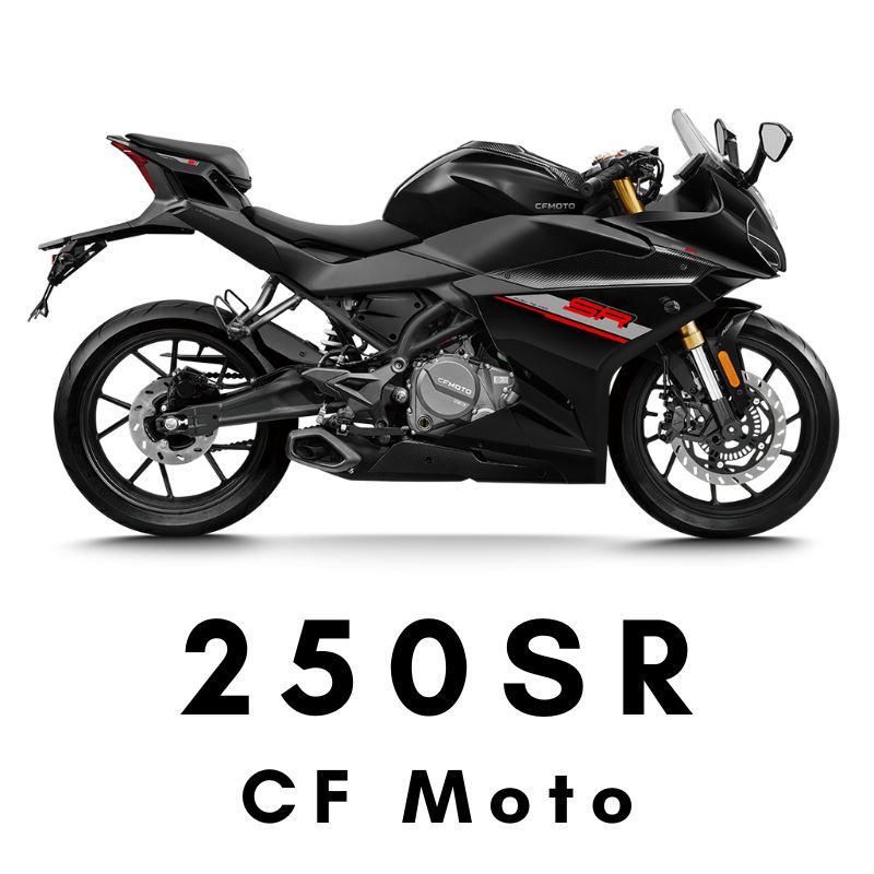 250SR