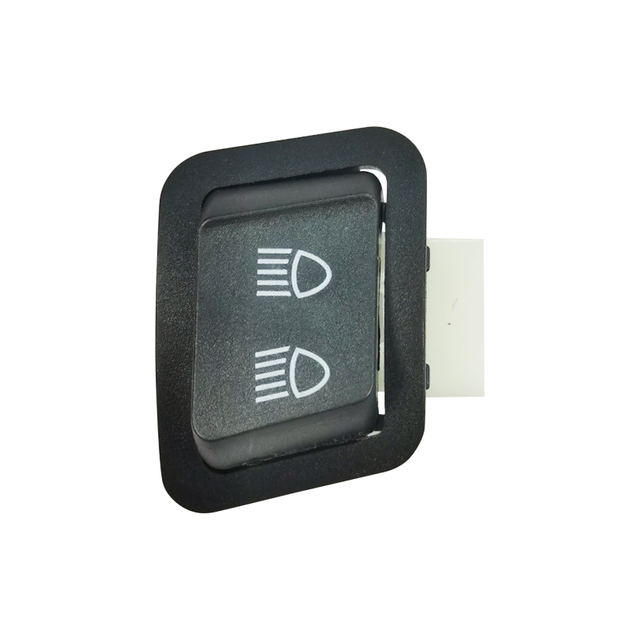 Long Short Button for Honda(NSC110) PCX125 WW125