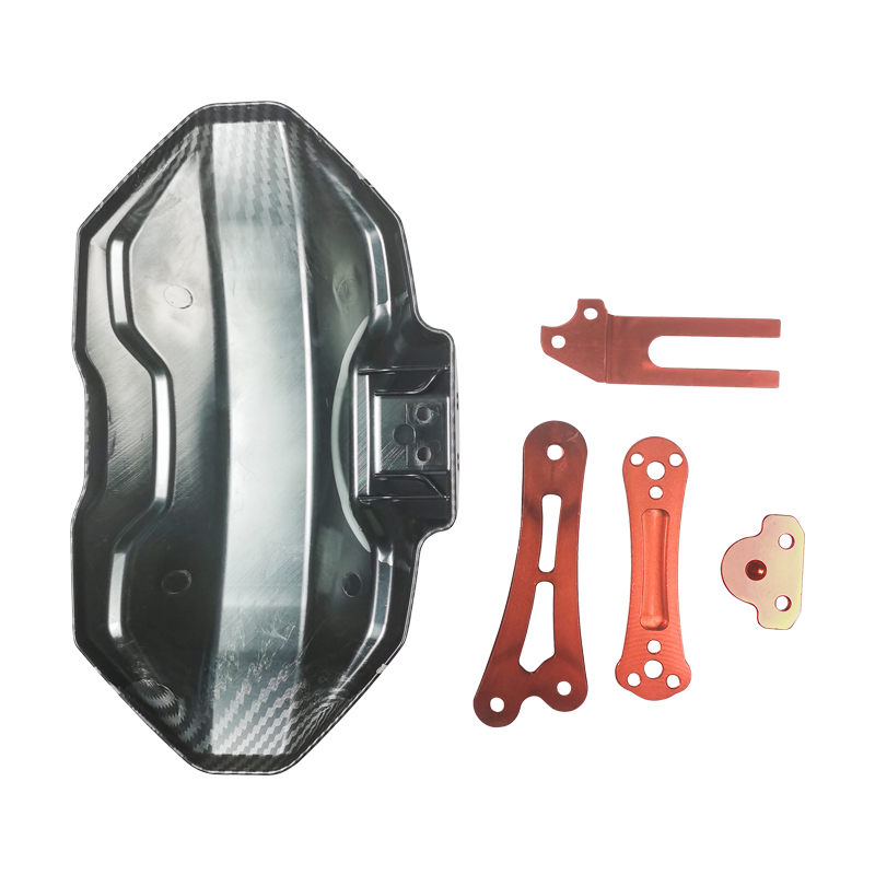 Fenders