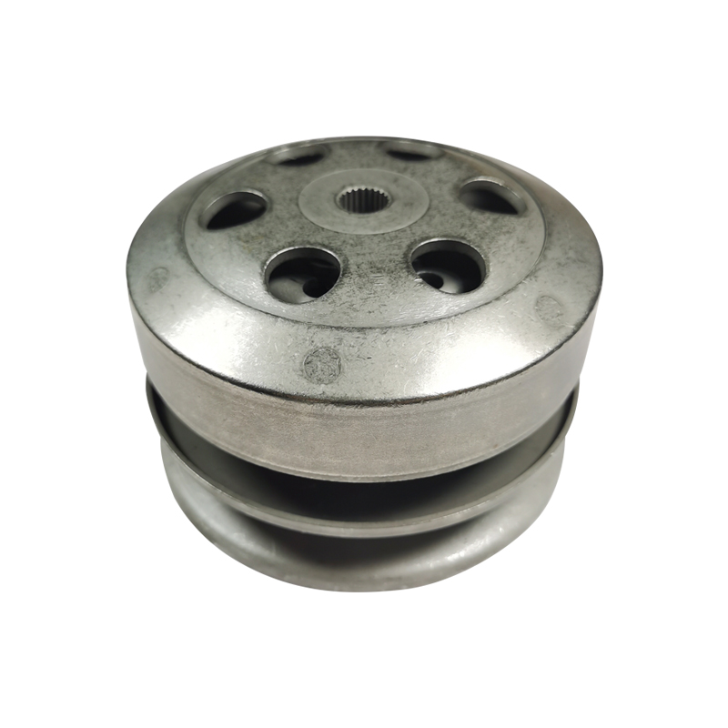 Clutch Rear Set