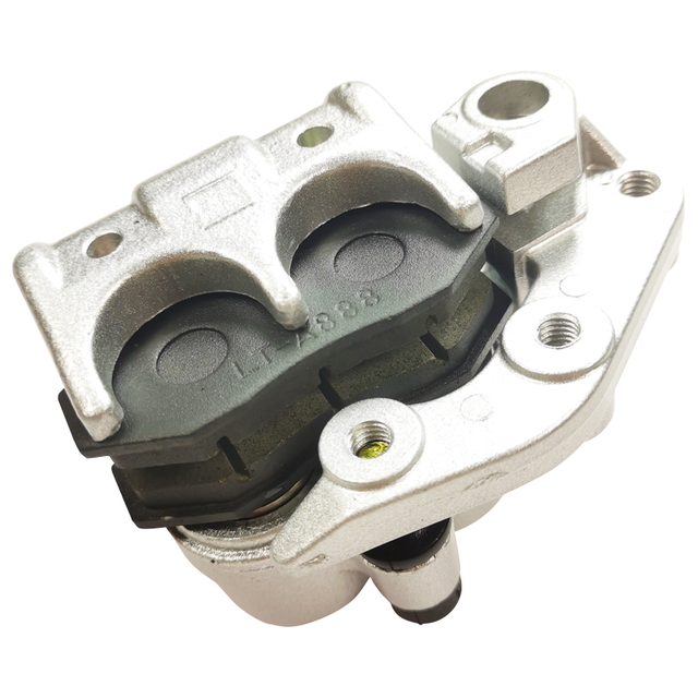 Brake Master Cylinder