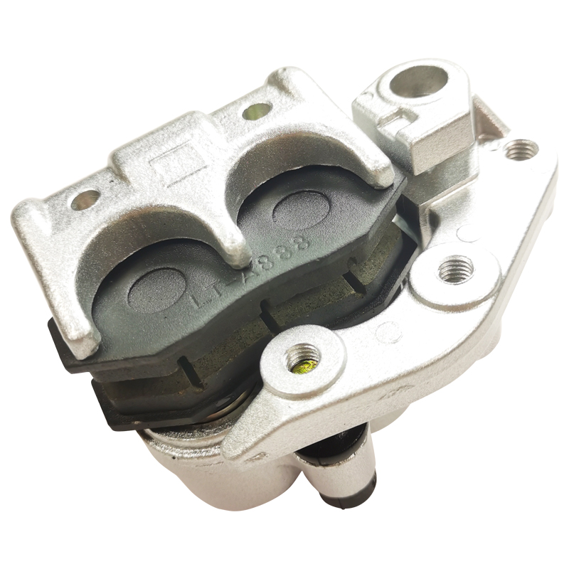 Brake Master Cylinder