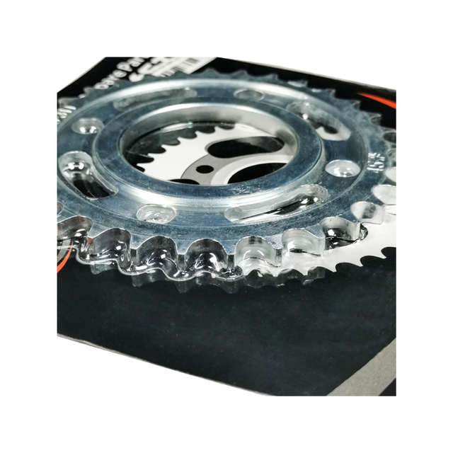 Gears
