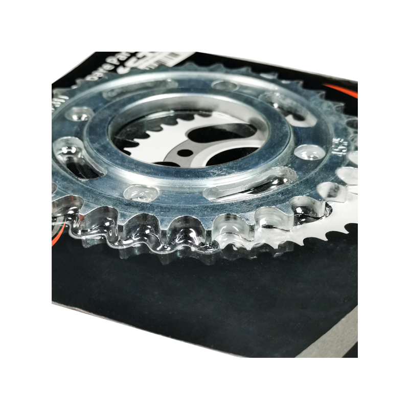 Gears