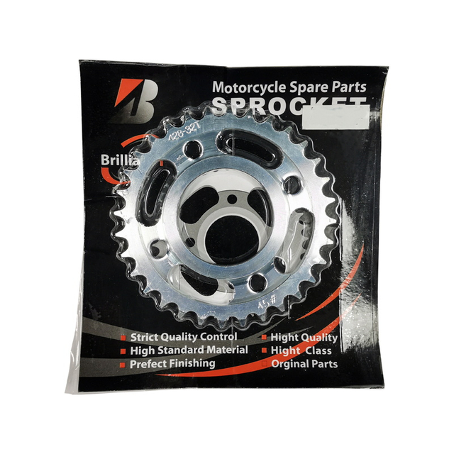Gears