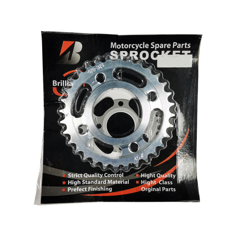 Gears