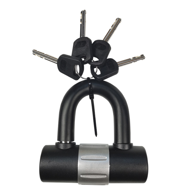 Helmet Cable Lock