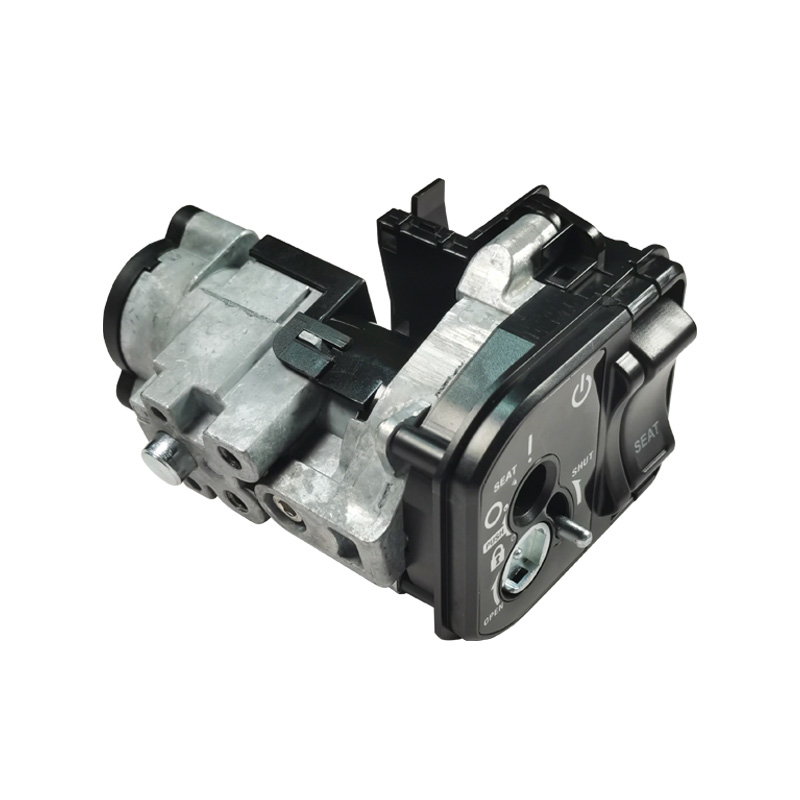 Ignition Set for Honda DİO (NSC110)