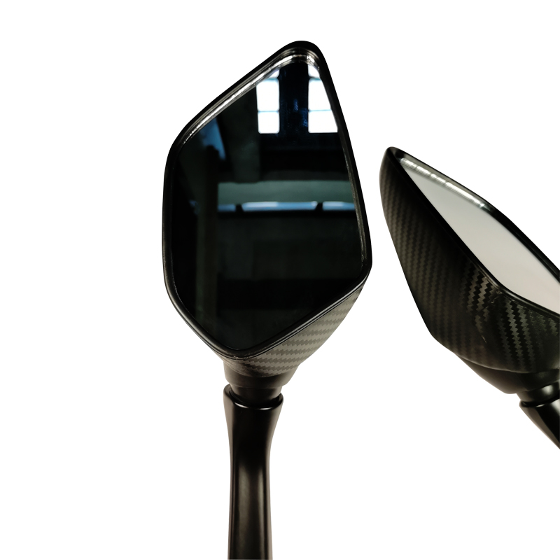 Mirror Set for Yamaha R25 YZF R3 2014-2020 Nmax XMAX adv150