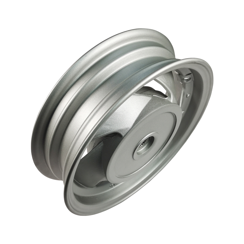 Honda-Spacy110 (GGC)-Rear Rim (Target 8)