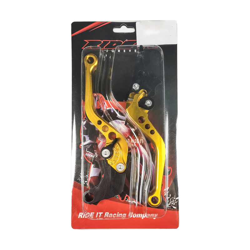 Lever Set CNC for Honda CBR250