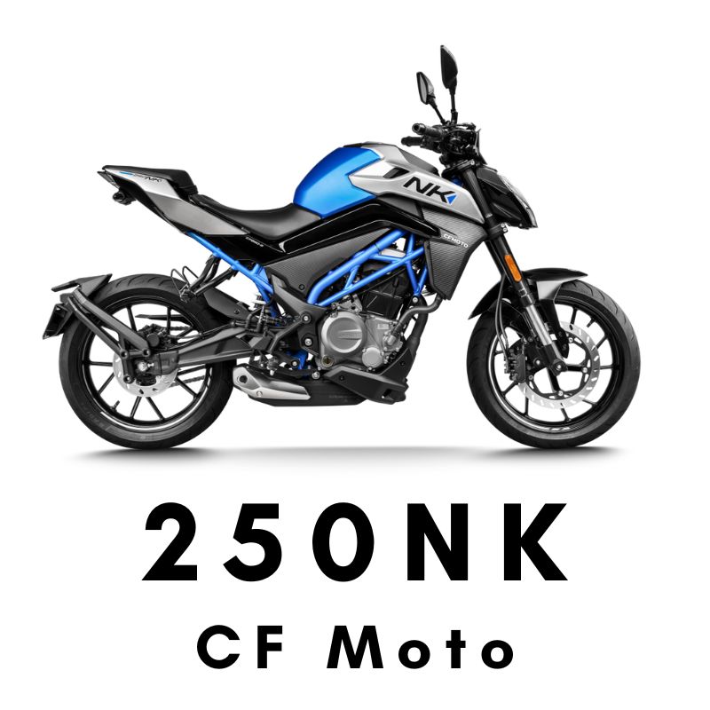 250NK