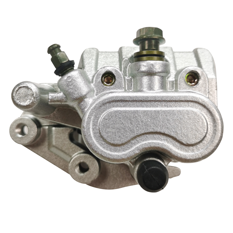 Brake Master Cylinder