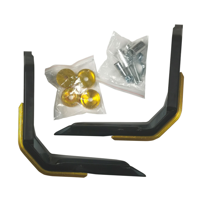 Body Protectors