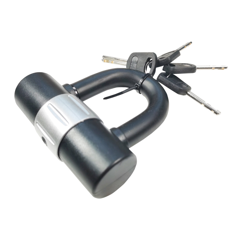 Helmet Cable Lock