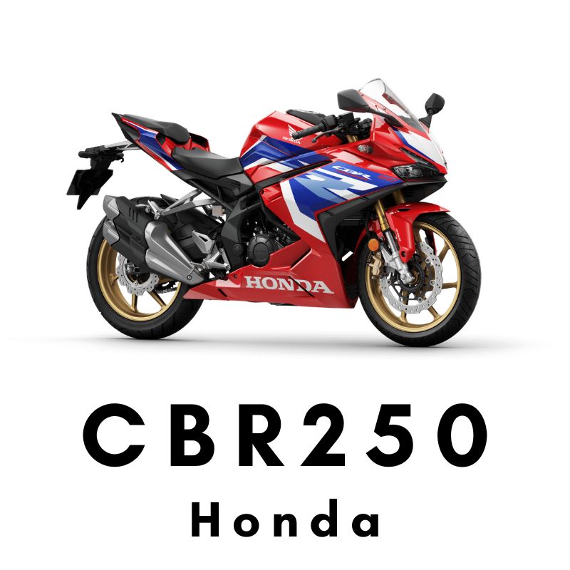 CBR250